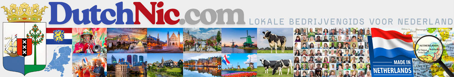 Gemaakt in Nederland - Poptop dance nights